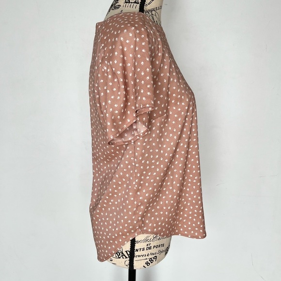 Ann Taylor top - Picture 2 of 5